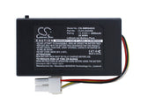 Battery for Samsung NaviBot SR8950 DJ43-00006A, DJ43-00006B, DJ96-00152B, DJ96-0