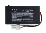 Battery for Samsung NaviBot SR8940 DJ43-00006A, DJ43-00006B, DJ96-00152B, DJ96-0