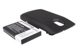 Battery for Samsung Lightray SCH-R940 EB504465LA, EB504465VA, EB504465VJ, EB5044