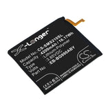Battery for Samsung SM-G990B/DS  EB-BG990ABY 3.85V Li-Polymer 4200mAh / 16.17Wh