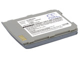 Battery for Samsung SCH-S250 3.7V Li-ion 1350mAh