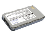 Battery for Samsung SCH-S250 3.7V Li-ion 1350mAh