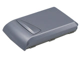 Battery for Samsung SGH-S250 3.7V Li-ion 1350mAh