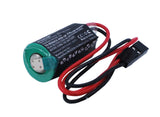 Battery for Siemens Simatic SL2361 CXFL 575332TA, 6FC5247-0AA18-0AA0, 840D, MC2-