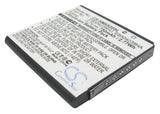 Battery for Samsung S5200 EB504239HA, EB504239HABSTD, EB504239HU, EB504239HUBSTD
