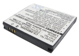 Battery for Samsung S5200 EB504239HA, EB504239HABSTD, EB504239HU, EB504239HUBSTD