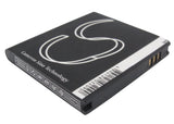 Battery for Samsung S5200 EB504239HA, EB504239HABSTD, EB504239HU, EB504239HUBSTD
