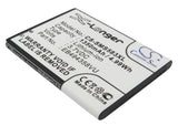 Battery for Samsung GT-S6812i EB494358VU 3.7V Li-ion 1350mAh / 5.00Wh