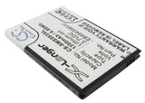 Battery for Samsung Galaxy Ace EB494358VU 3.7V Li-ion 1350mAh / 5.00Wh