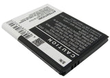 Battery for Samsung Cooper EB494358VU 3.7V Li-ion 1350mAh / 5.00Wh