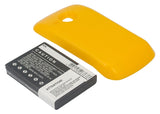 Battery for Samsung GT-S6500T EB464358VU, EB464358VUBSTD 3.7V Li-ion 2400mAh / 8