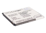 Battery for Samsung Galaxy Trend Lite B100AE, EB-B100AE, GH43-03948B 3.8V Li-ion