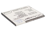 Battery for Samsung Galaxy Trend Lite 2 B100AE, EB-B100AE, GH43-03948B 3.8V Li-i