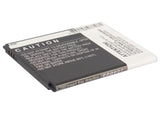 Battery for Samsung Galaxy Trend Lite B100AE, EB-B100AE, GH43-03948B 3.8V Li-ion
