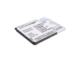 Battery for Samsung SM-S765C EB-B130AE, EB-B130AU 3.8V Li-ion 1500mAh / 5.70Wh