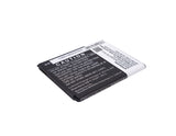 Battery for Samsung SM-S765C EB-B130AE, EB-B130AU 3.8V Li-ion 1500mAh / 5.70Wh