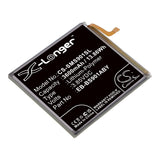 Battery for Samsung SM-S901N  EB-BS901ABY, GH82-27494A 3.85V Li-Polymer 3600mAh 