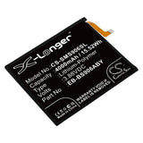 Battery for Samsung SM-S906N EB-BS906ABY, GH82-27502A 3.88V Li-Polymer 4000mAh 