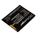 Battery for Samsung SM-S906N EB-BS906ABY, GH82-27502A 3.88V Li-Polymer 4000mAh 
