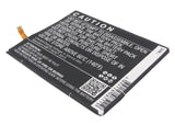 Battery for Samsung Galaxy Tab 3 Neo DL0DA18As/9-B, DL0DB01aS/9-B, DL0DC02aS/9-B