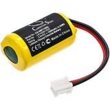 Battery for Siemens VDO Digital Tachograph DTCO 13 A2C59511954, A2C59511954X, LS