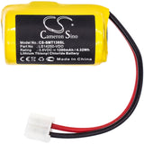 Battery for Siemens VDO Digital Tachograph DTCO 13 A2C59511954, A2C59511954X, LS