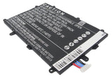 Battery for Samsung Galaxy Tab4 7.0 3G AAaD115pS/4-B, SP4073B3H 3.85V Li-Polymer