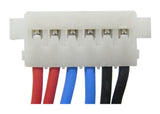 Battery for Samsung SM-T235 AAaD115pS/4-B, SP4073B3H 3.85V Li-Polymer 4000mAh / 