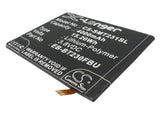 Battery for Samsung SM-T235 EB-BT230FBE, EB-BT230FBU 3.8V Li-Polymer 4000mAh / 1