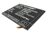 Battery for Samsung SM-T237P EB-BT230FBE, EB-BT230FBU 3.8V Li-Polymer 4000mAh / 
