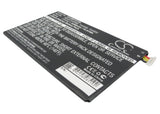 Battery for Samsung Galaxy Tab 4 T4450C, T4450E 3.8V Li-Polymer 4450mAh / 16.91W