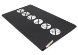 Battery for Samsung SM-T337V T4450C, T4450E 3.8V Li-Polymer 4450mAh / 16.91Wh