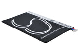 Battery for Samsung SM-T330 Galaxy Tab 4 8.0 WiFi EB-BT330FBE, GH43-04112A;GH43-