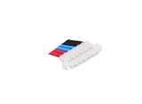 Battery for Samsung Galaxy Tab4 8.0-inch EB-BT330FBU 3.7V Li-Polymer 3350mAh / 1