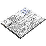 Battery for Samsung Galaxy Tab Active 2 8-0 WiFi EB-BT365BBC, EB-BT365BBE, EB-BT