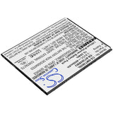 Battery for Samsung SM-T360 EB-BT365BBC, EB-BT365BBE, EB-BT365BBU, EB-BT365BBUBU
