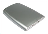 Battery for Samsung SGH-T500 BST1238RE 3.7V Li-ion 650mAh / 2.41Wh