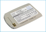Battery for Samsung SGH-T500 BST1238RE 3.7V Li-ion 650mAh / 2.41Wh
