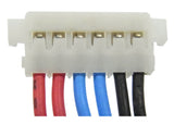 Battery for Samsung SM-T537A EB-BT530FBC, EB-BT530FBU 3.8V Li-Polymer 6000mAh / 