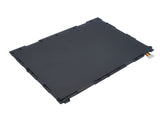 Battery for Samsung SM-T550 EB-BT550ABA, EB-BT550ABE 3.8V Li-Polymer 6000mAh / 2
