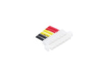 Battery for Samsung SM-T555C EB-BT550ABA, EB-BT550ABE 3.8V Li-Polymer 6000mAh / 