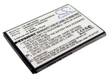 Battery for Samsung SCH-R390 AB463851BA, AB463851BABSTD, EB424255VA, EB424255VAB