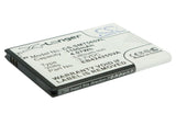 Battery for Samsung SGH-T559 Comeback AB463851BA, AB463851BABSTD, EB424255VA, EB