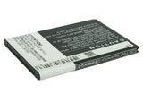 Battery for Samsung SGH-749 AB463851BA, AB463851BABSTD, EB424255VA, EB424255VU, 