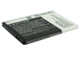 Battery for Samsung SGH-A927 AB463851BA, AB463851BABSTD, EB424255VA, EB424255VU,