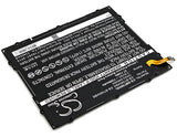 Battery for Samsung SM-T585 EB-BT585ABA, EB-BT585ABE, GH43-04628A 3.8V Li-Polyme