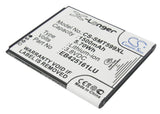 Battery for Samsung SCH-I739 EB425161LU 3.8V Li-ion 1500mAh / 5.70Wh