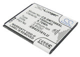 Battery for Samsung GT-S7572 EB425161LU 3.8V Li-ion 1500mAh / 5.70Wh
