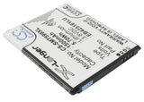 Battery for Samsung Galaxy Trend II Duos EB425161LU 3.8V Li-ion 1500mAh / 5.70Wh