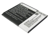 Battery for Samsung Galaxy Trend II EB425161LU 3.8V Li-ion 1500mAh / 5.70Wh